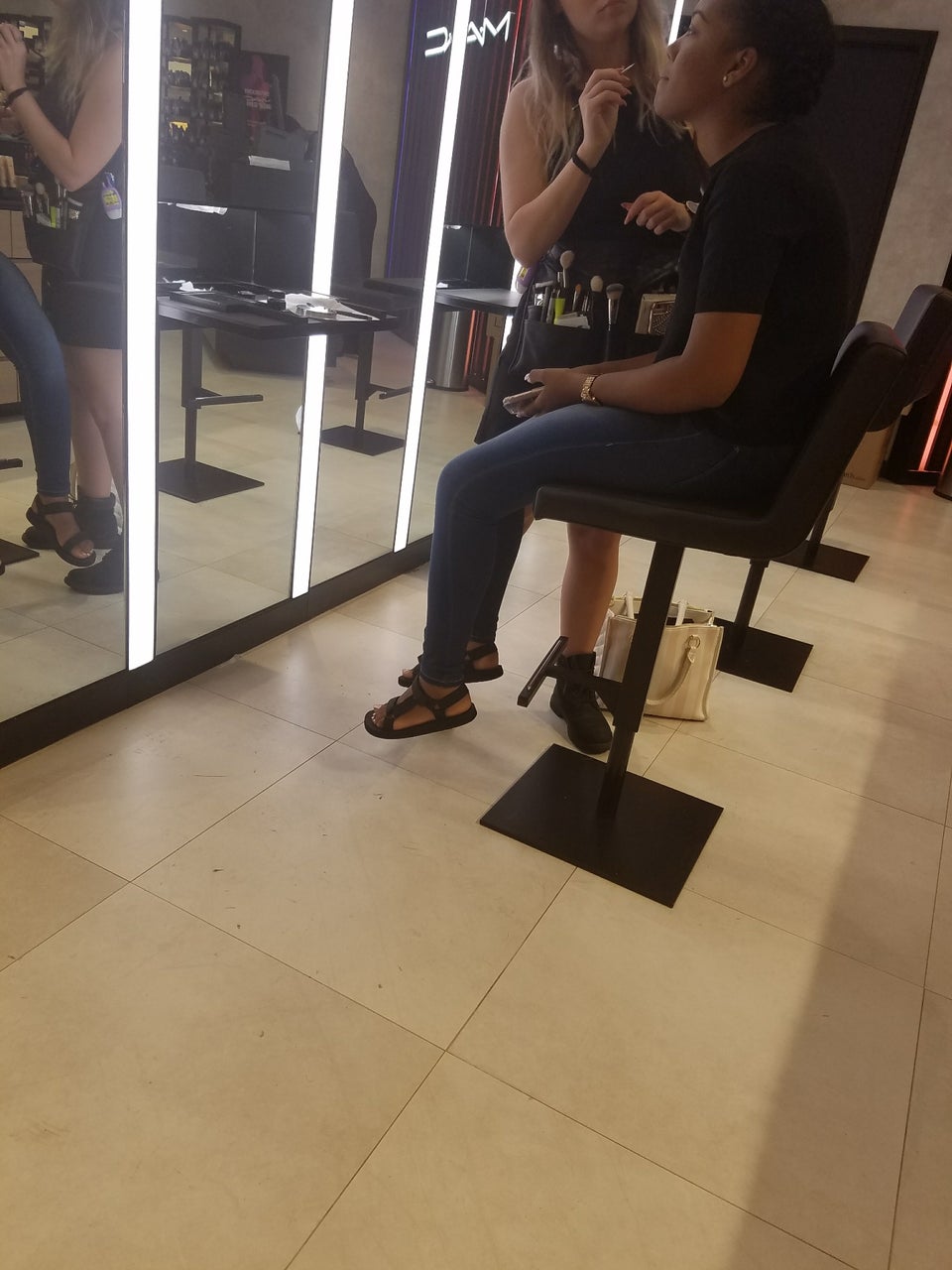 MAC Cosmetics 3300 Bel Air Blvd, Mobile