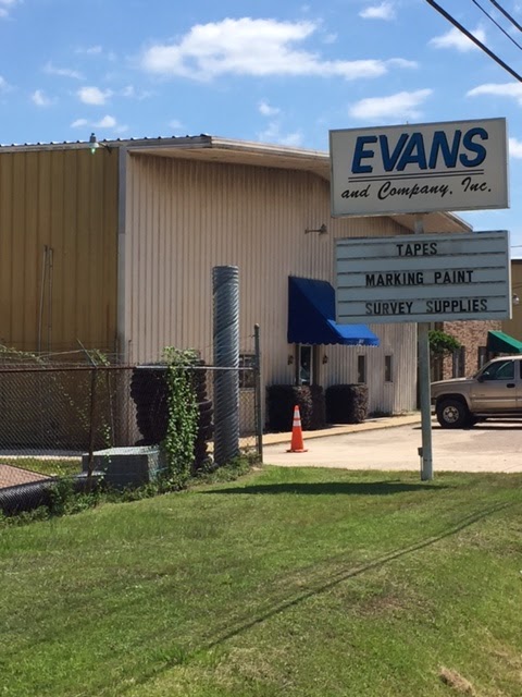 Evans and Company, Inc.