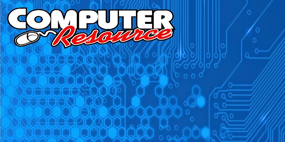 Computer Resource