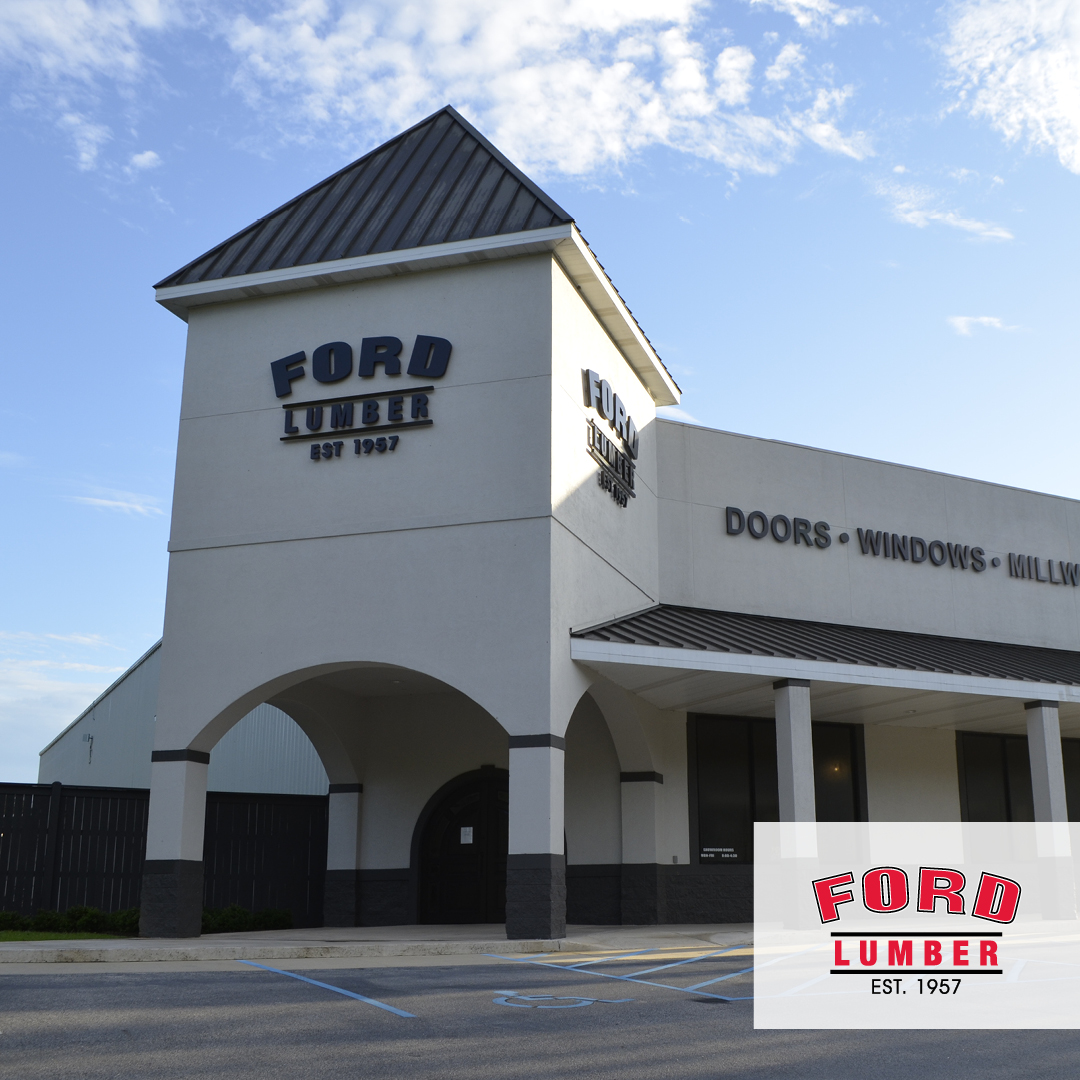 Ford Lumber and Millwork Company, Inc.