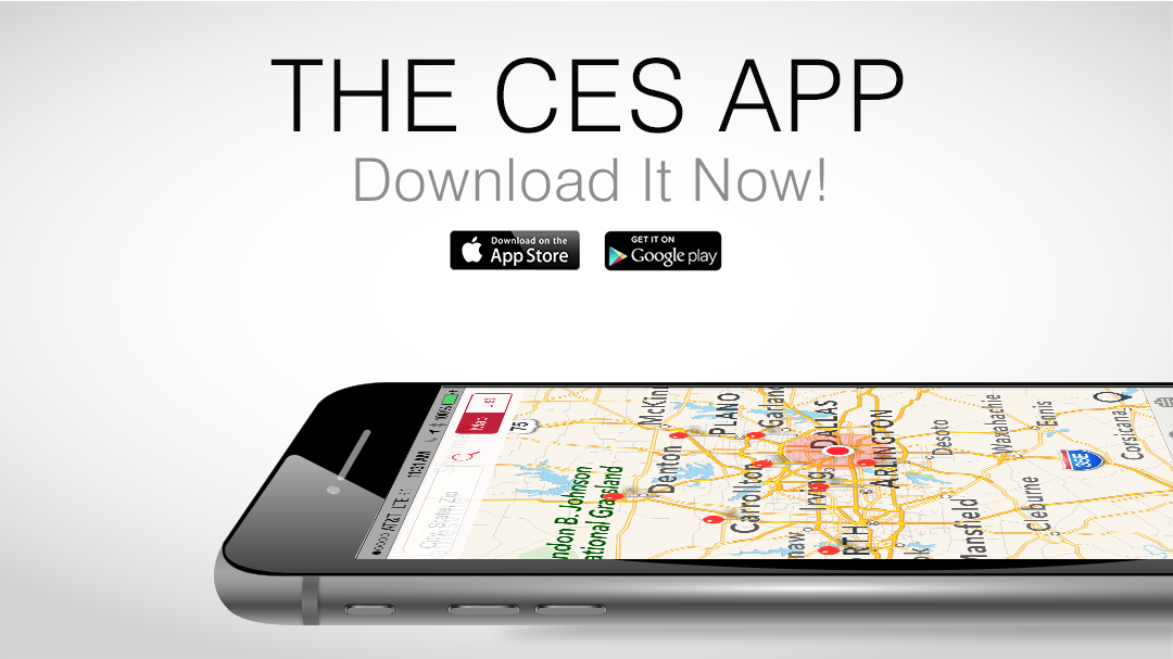 City Electric Supply Mobile