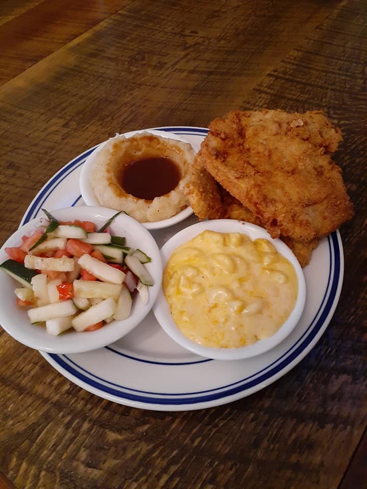 Mama's On Dauphin 220 Dauphin St #2718, Mobile