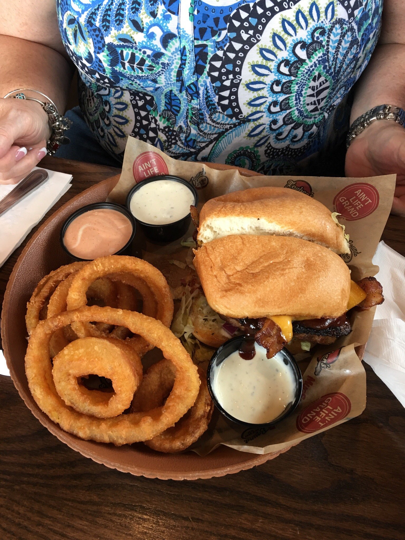 Photo credit: tripadvisor