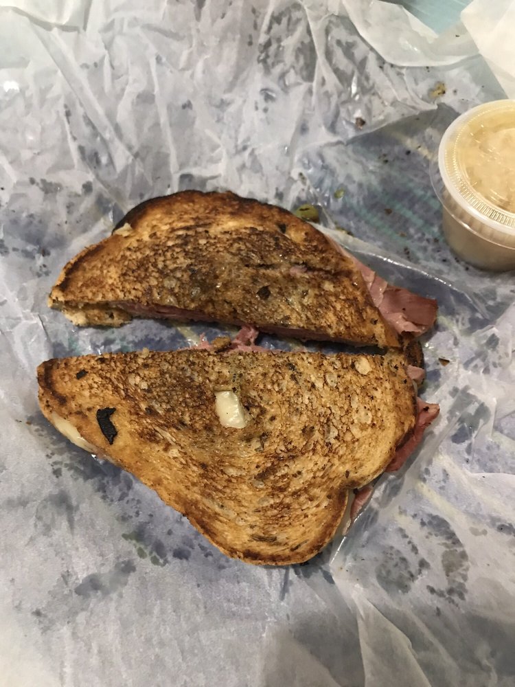 Sub King Sandwich Shop 3211 Moffett Rd, Mobile