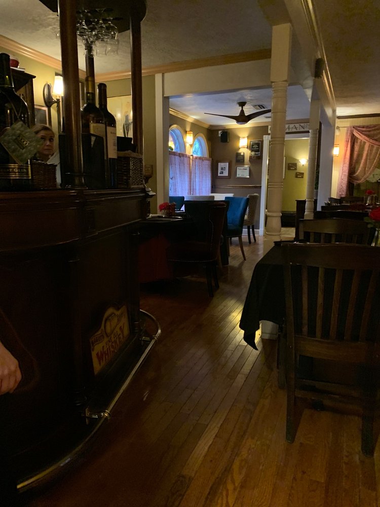 Osman's Restaurant 2579 Halls Mill Rd, Mobile