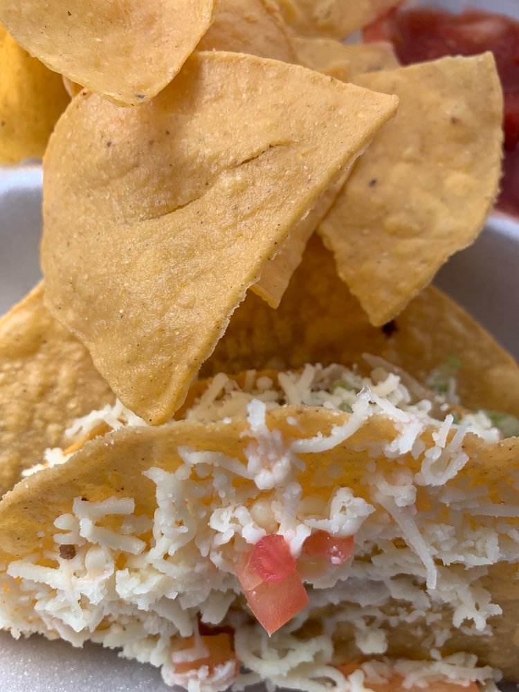 Los Rancheros Mexican Restaurant 3662 Airport Blvd F, Mobile