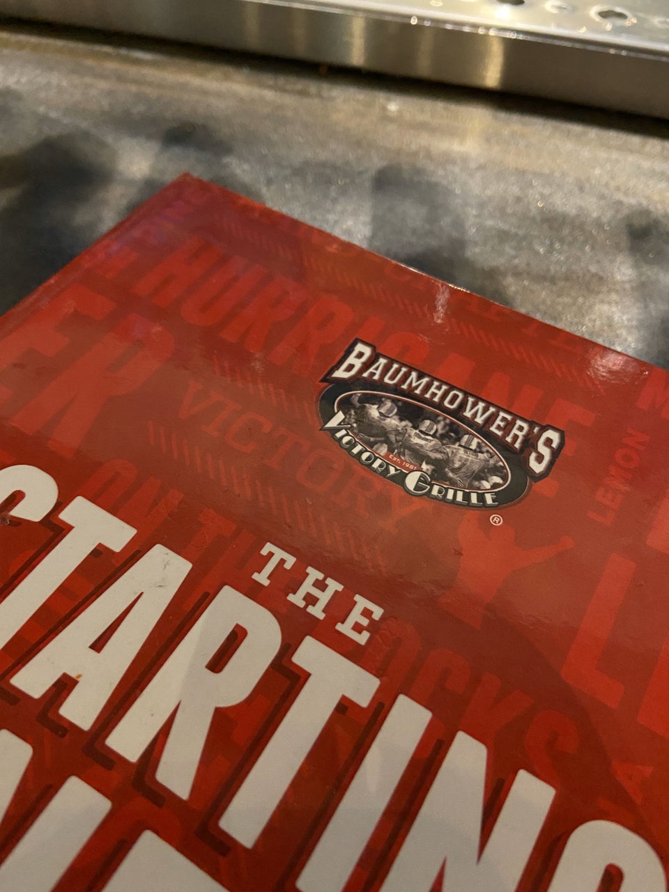 Baumhower's Victory Grille 3206 Joe Treadwell Dr, Mobile
