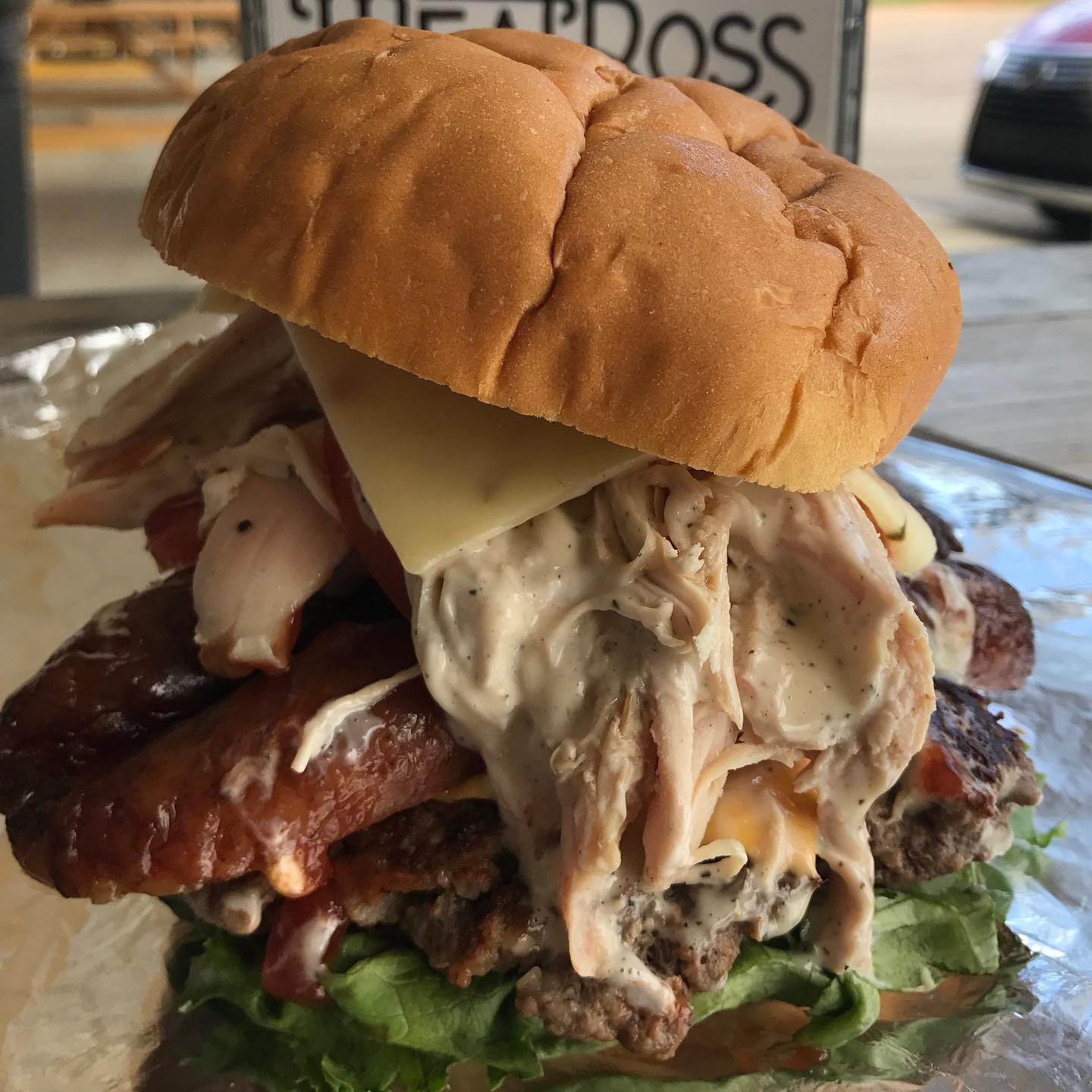 Meat Boss Cottage Hill 5401 Cottage Hill Rd, Mobile
