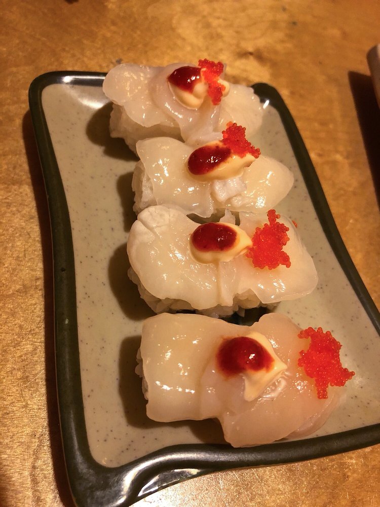 Banzai Japanese Restaurant 312 Schillinger Rd S c, Mobile