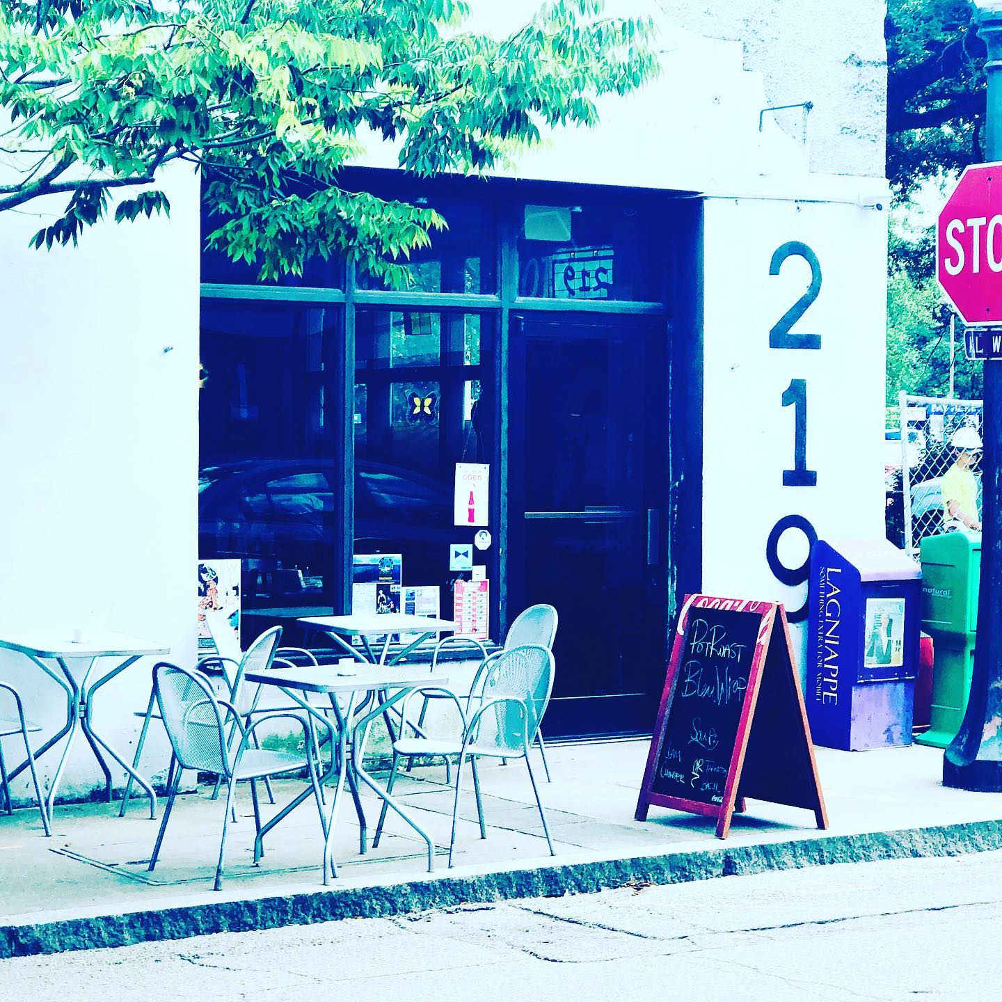 219 Restaurant 219 Conti St #2711, Mobile