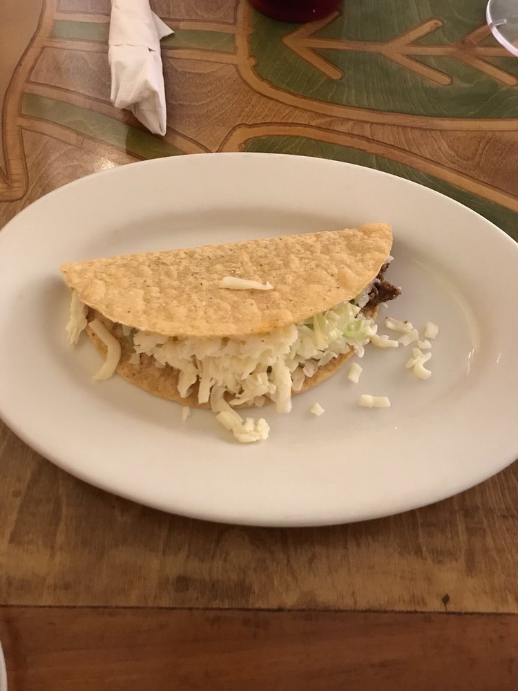 El Jalapeno Mexican Bar and Grill 211 Schillinger Rd N, Mobile