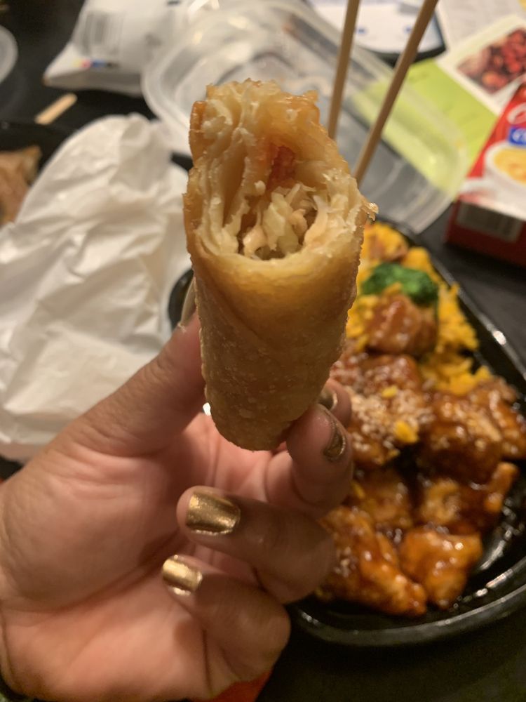 China Garden 3004 Dauphin Island Pkwy, Mobile