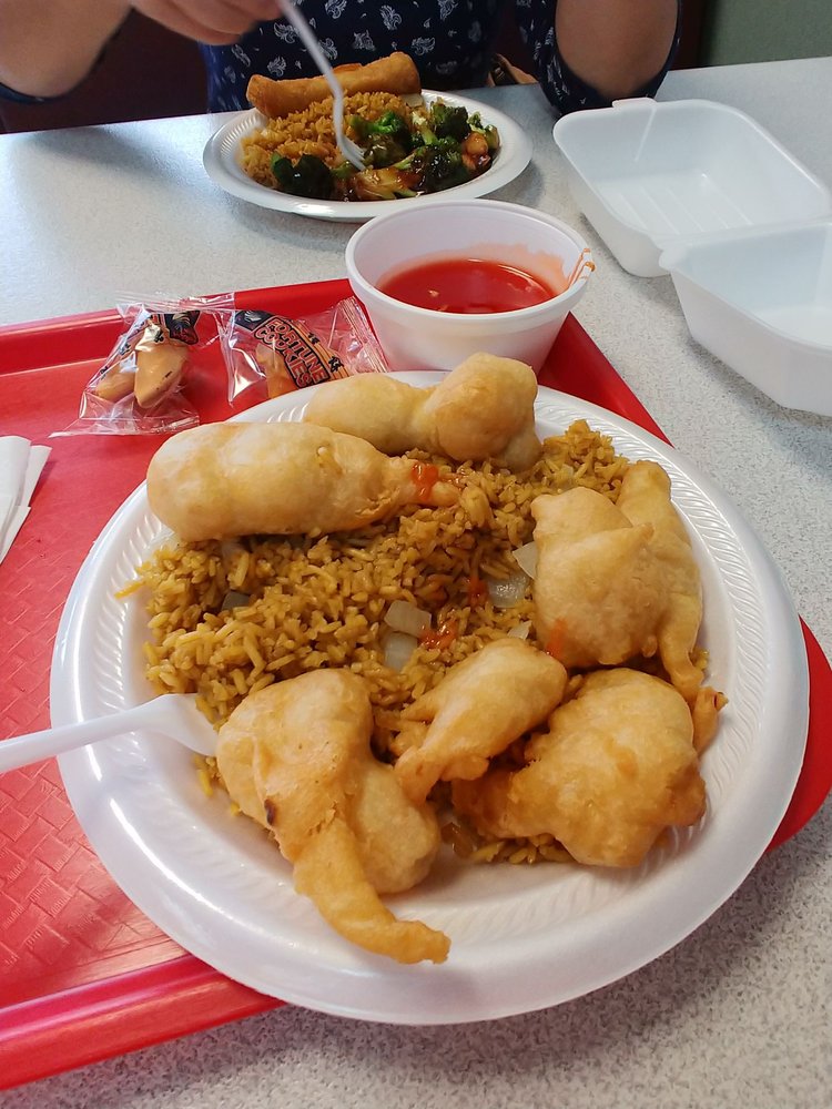 Panda Haven 6300 Grelot Rd, Mobile