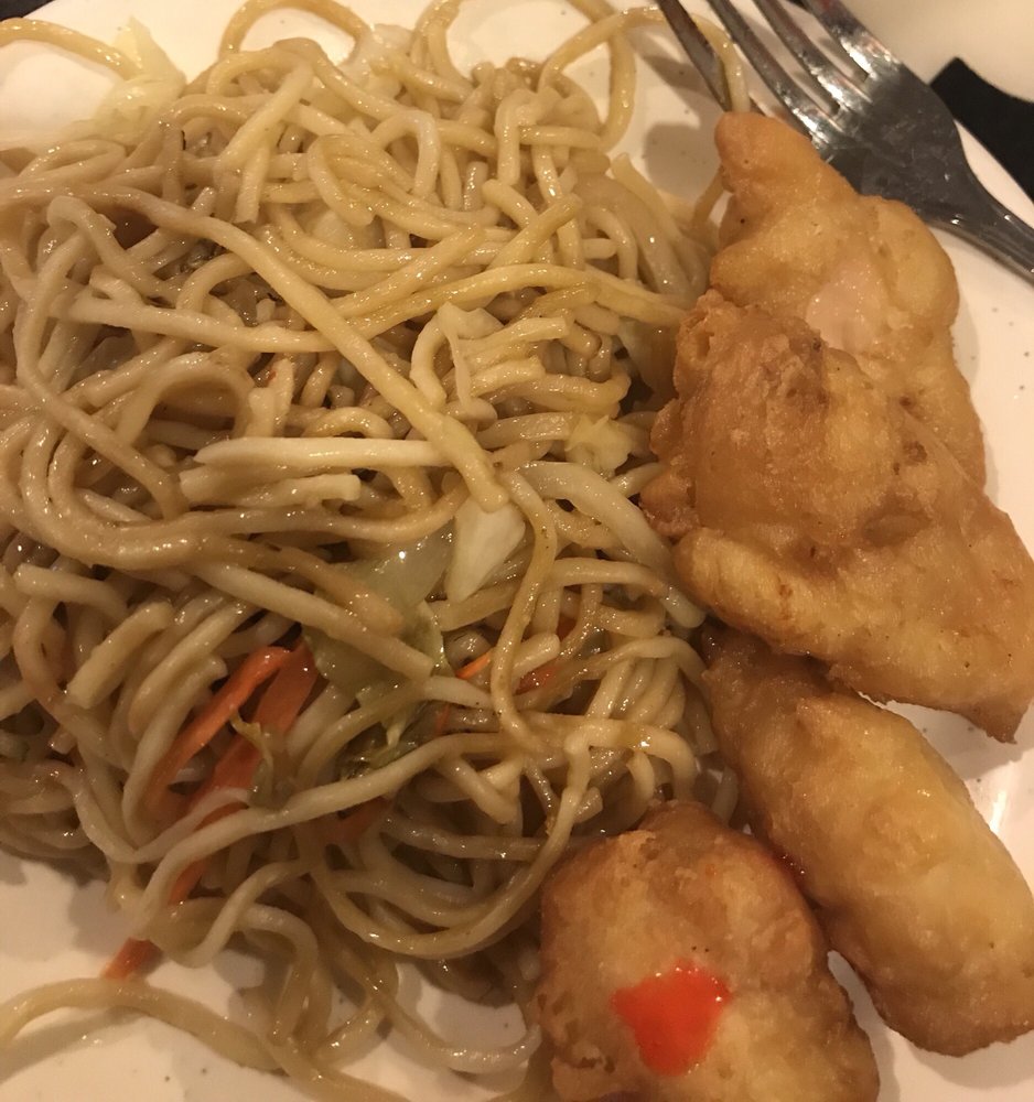 China Town Restaurant 5285 US-90, Mobile