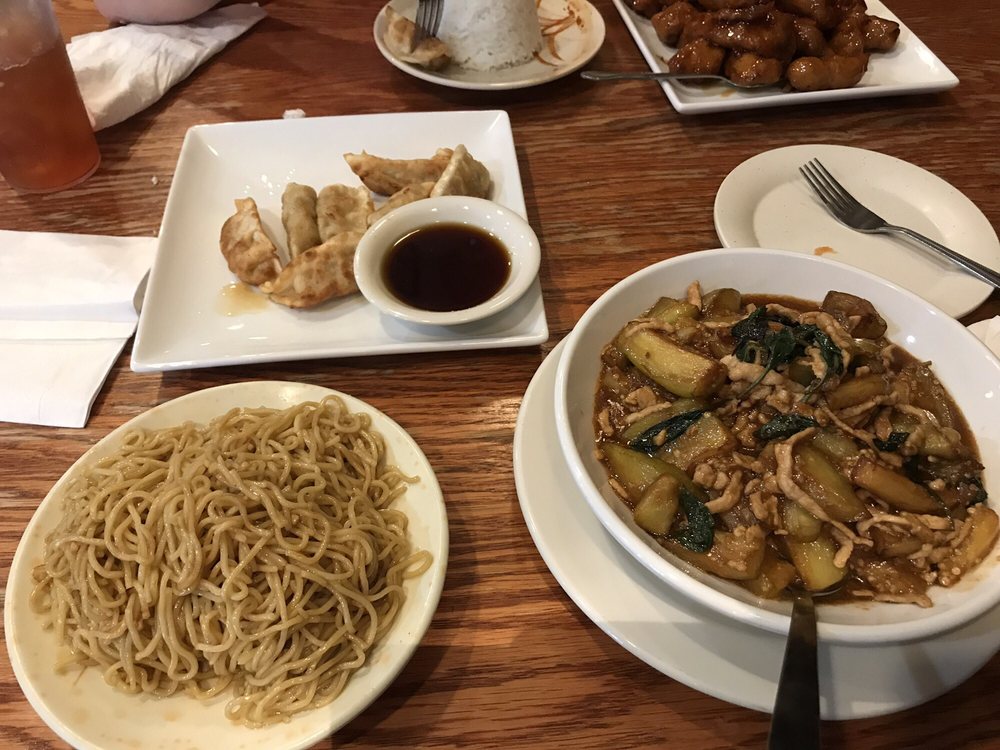 China Kitchen 9120 Airport Blvd, Mobile