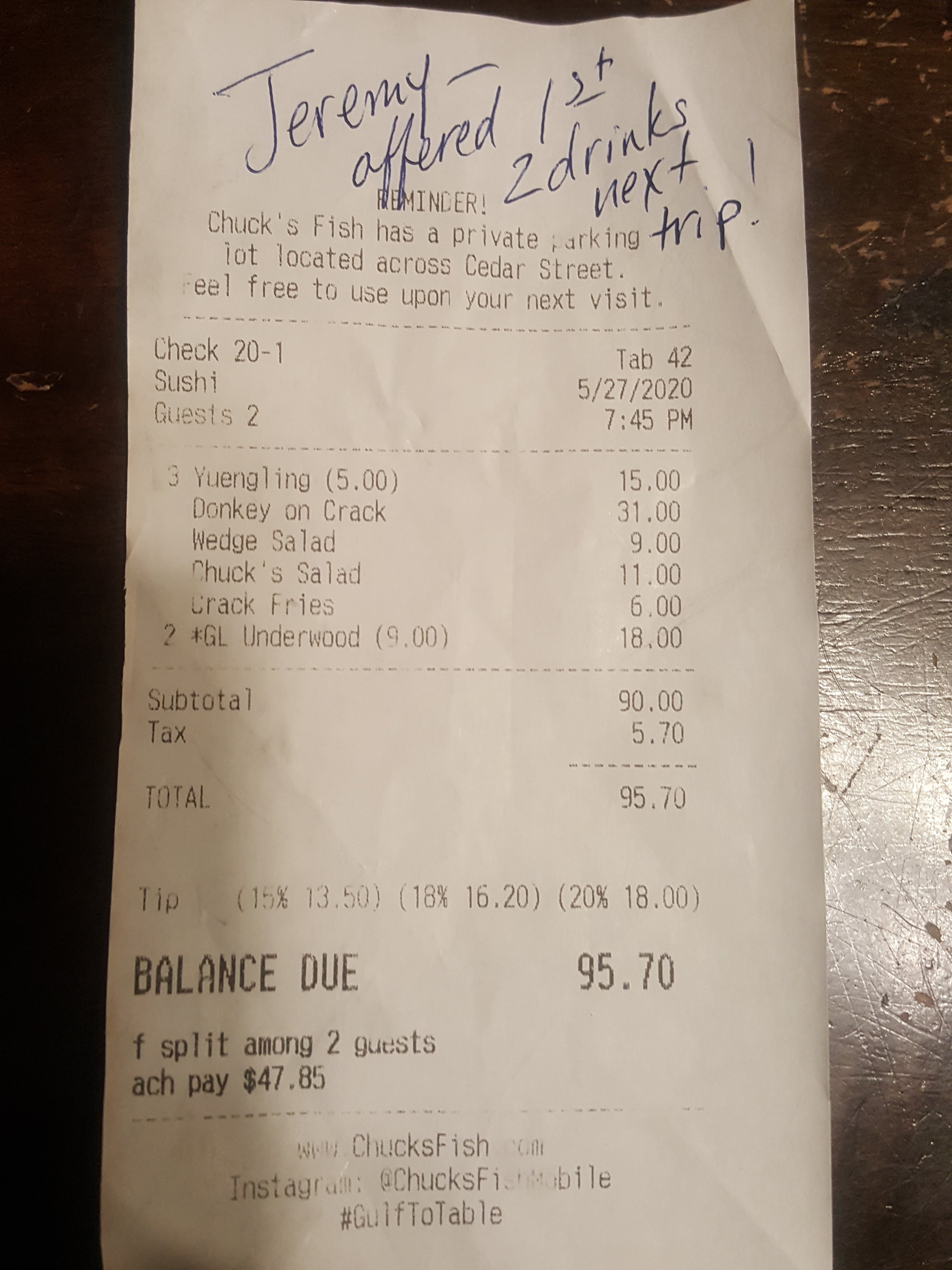 Photo credit: tripadvisor