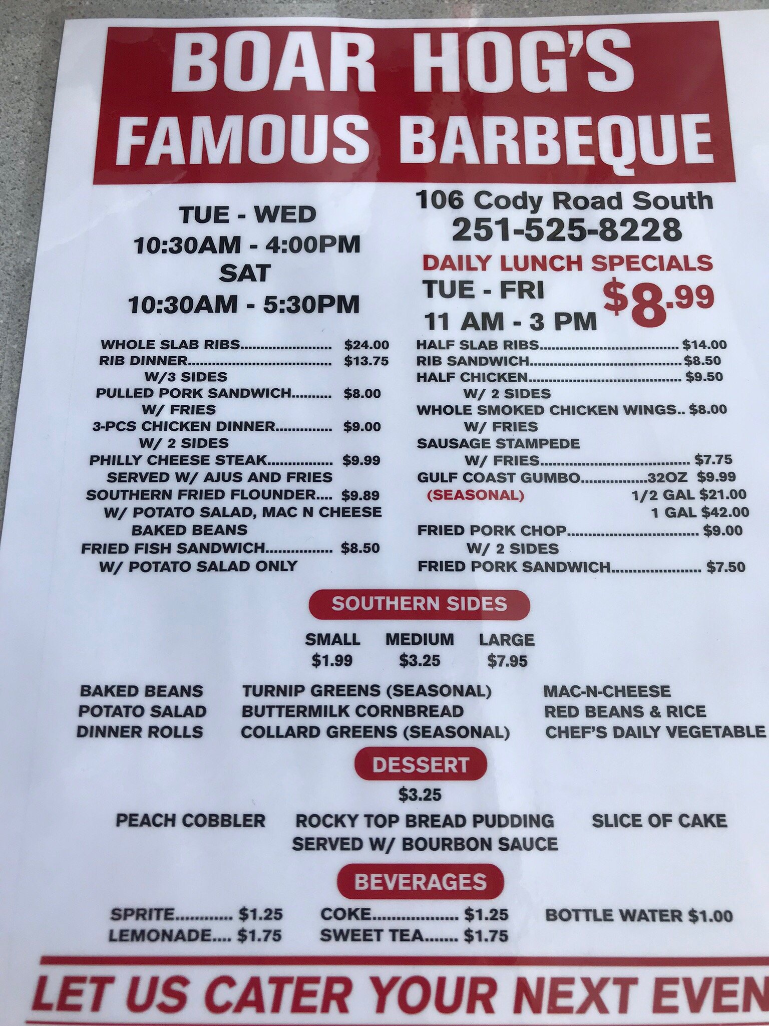 Photo credit: Tripadvisor