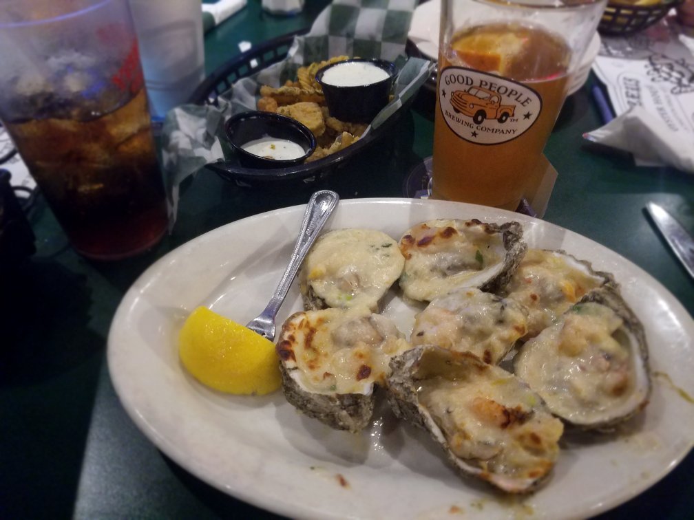 Photo credit: tripadvisor