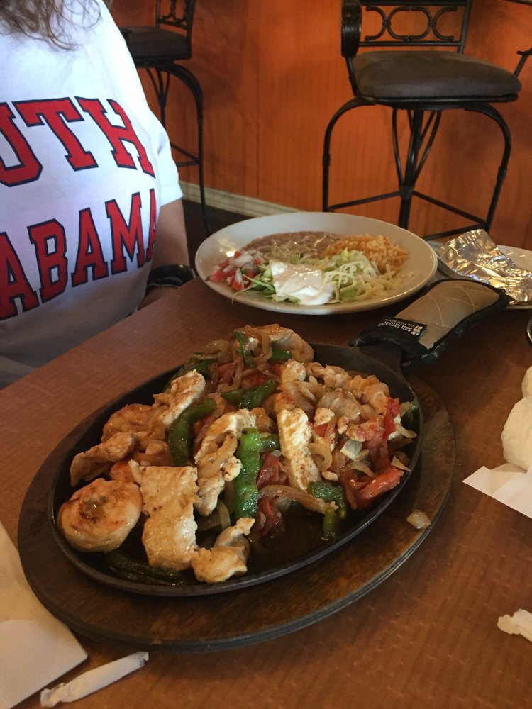 Amelia’s Restaurant 5396 US-90, Mobile