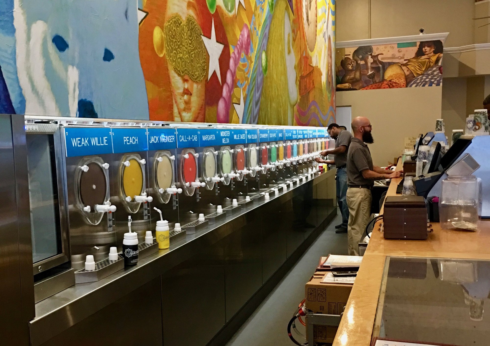 Photo credit: tripadvisor