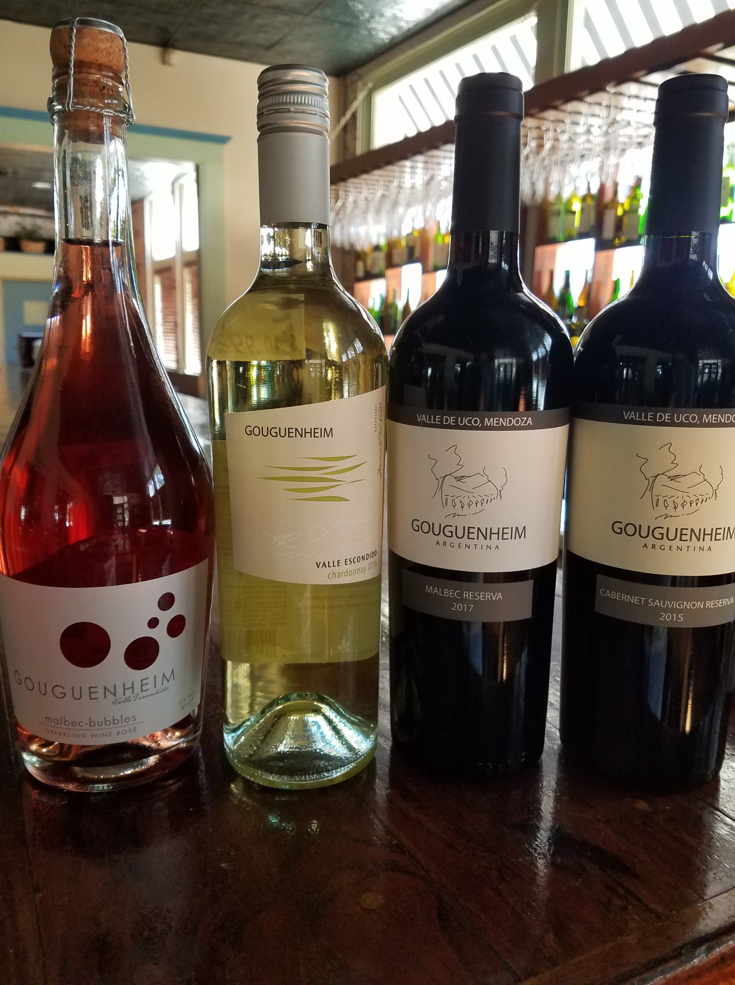 Red or White Wine & Gourmet Center 1104 Dauphin St, Mobile