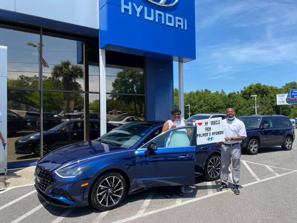 PALMER'S AIRPORT HYUNDAI - Mobile AL - Hours, Directions, Reviews ...