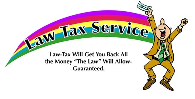Law Tax Services