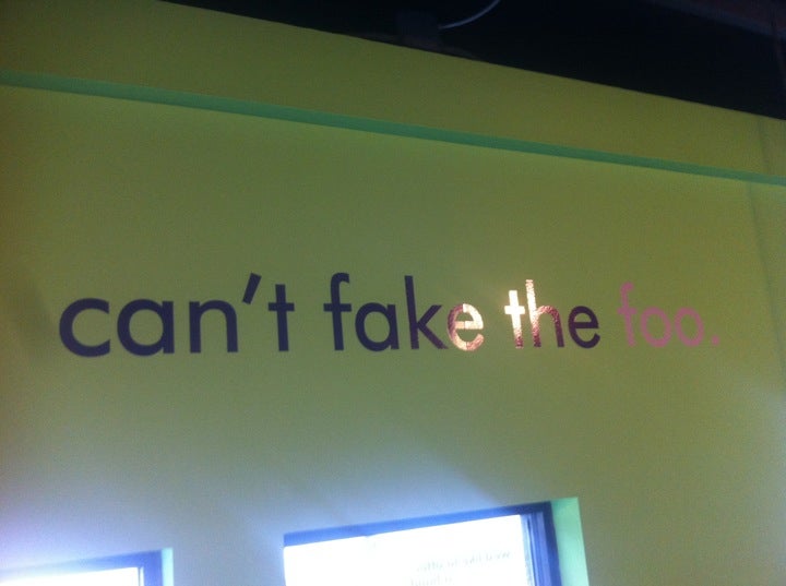 Photo credit: foursquare