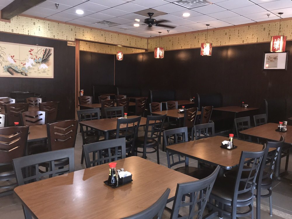 Yuan Mei Asian Noodle Chinese style 2370 Hillcrest Rd unit b, Mobile