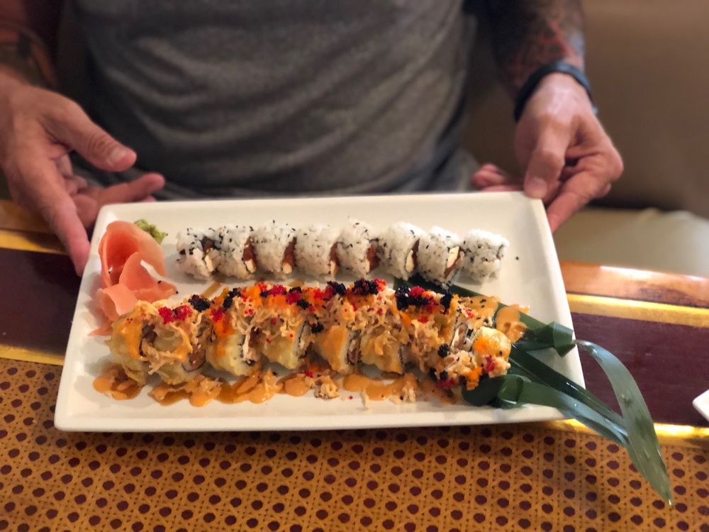 Siam Thai Cuisine 915 Hillcrest Rd C, Mobile