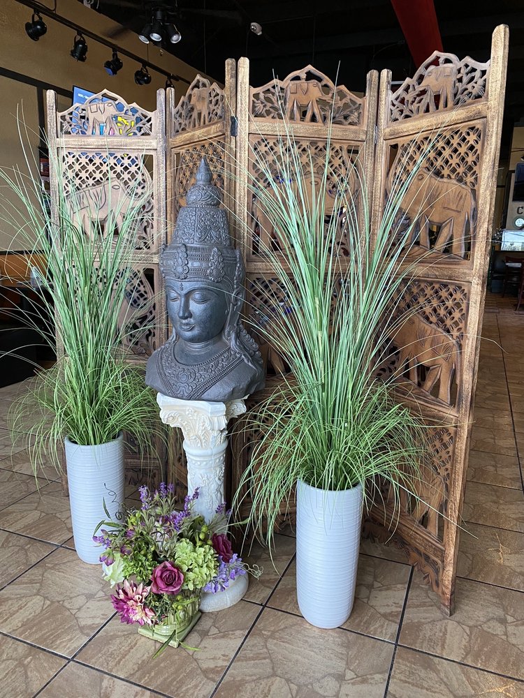 Charm Thai Kitchen & Sushi Bar 960 Schillinger Rd S, Mobile