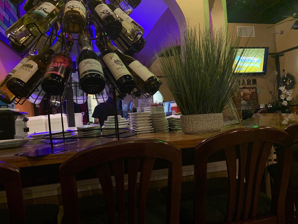 Charm Thai Kitchen & Sushi Bar 960 Schillinger Rd S, Mobile