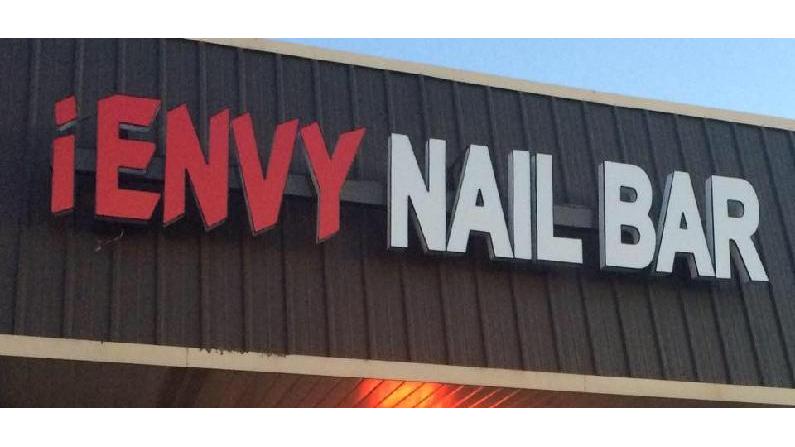 iEnvy Nail Bar
