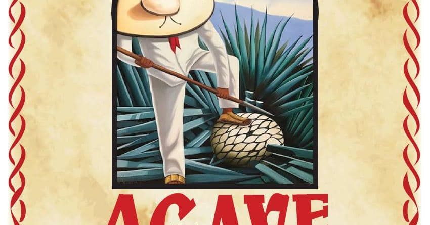 Agave Mexican Restaurant 5556 Old Shell Rd, Mobile