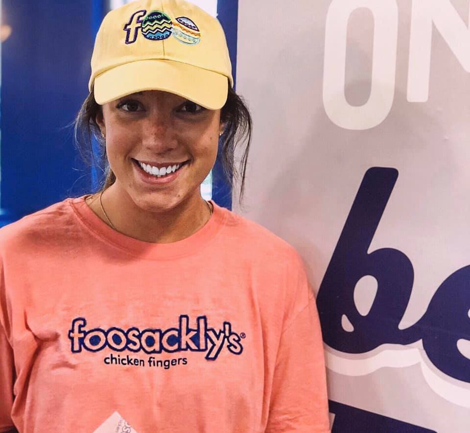 foosackly's - Tillman's Corner 5125 Rangeline Service Rd N, Mobile