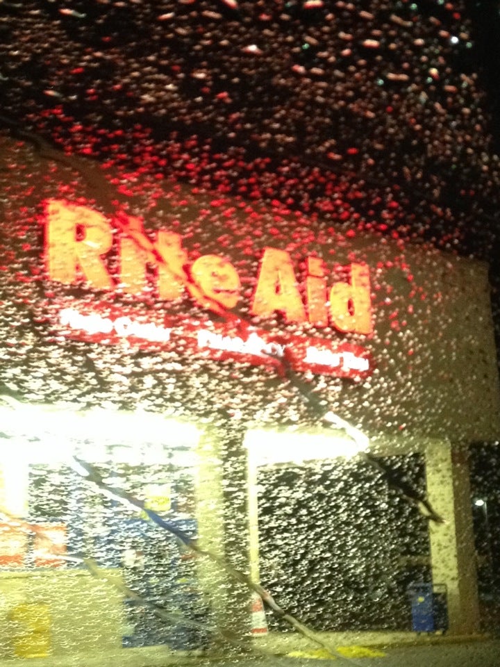 Walgreens Pharmacy Mobile