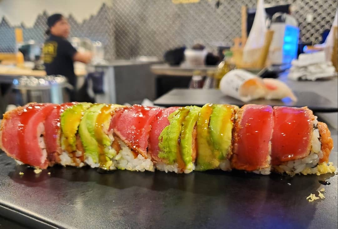 See-Wee-Roll Japanese Restaurant 4721 Airport Blvd, Mobile