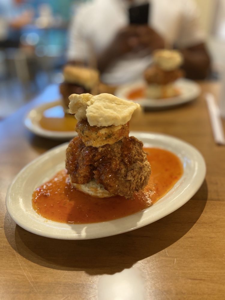Maple Street Biscuit Company 5054 Old Shell Rd, Mobile