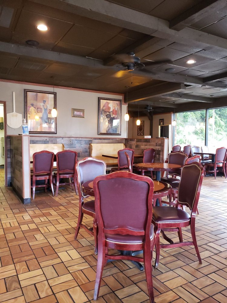 Valentino's Italian Cusine 396 Azalea Rd, Mobile