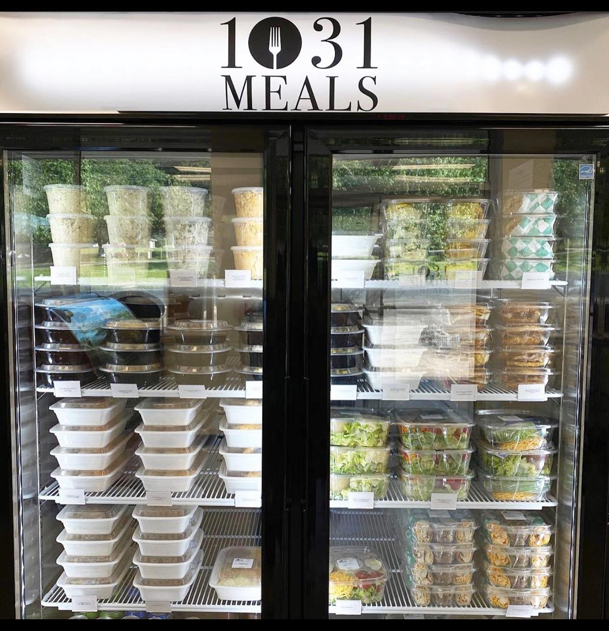 1031 Meals 744 Museum Dr, Mobile