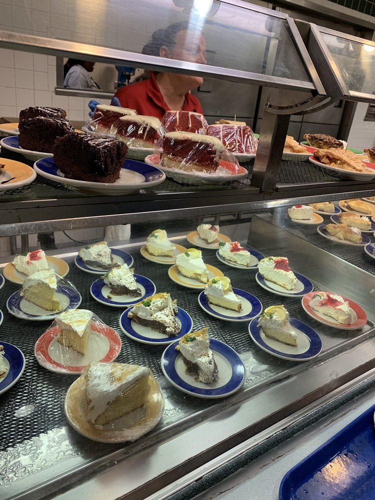 Morrison's Cafeteria 3200 Springdale Plaza, Mobile