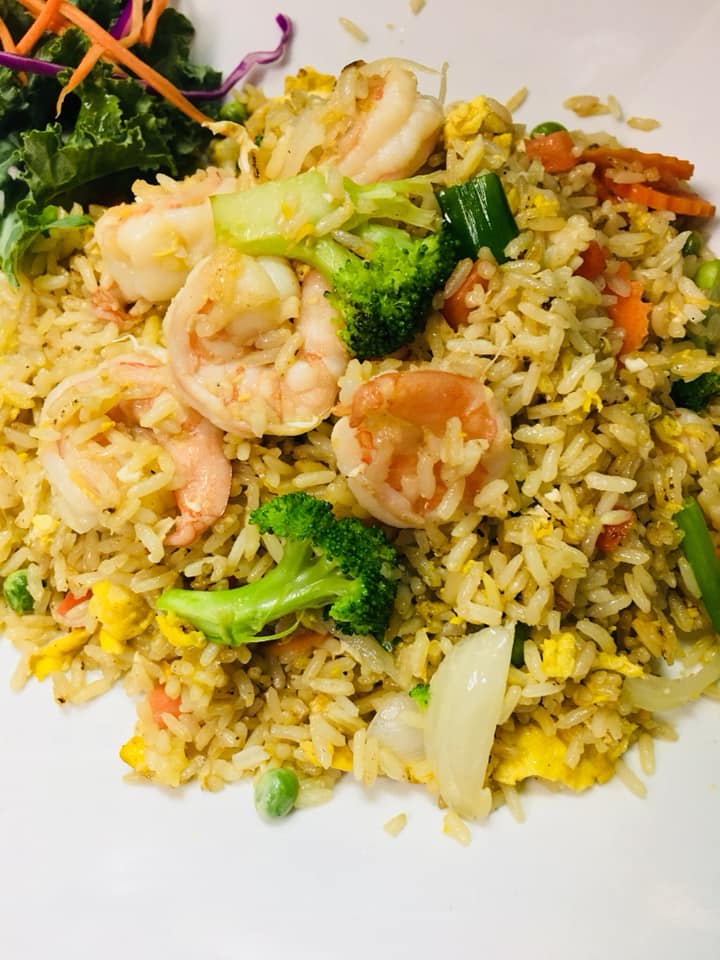 Thai Fusion 5369 US-90, Mobile