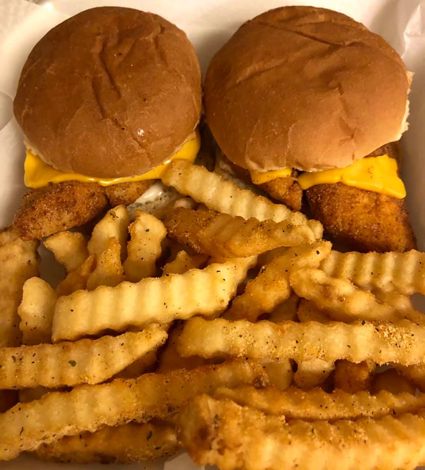 Rock the House Cafe 2206 Government St, Mobile