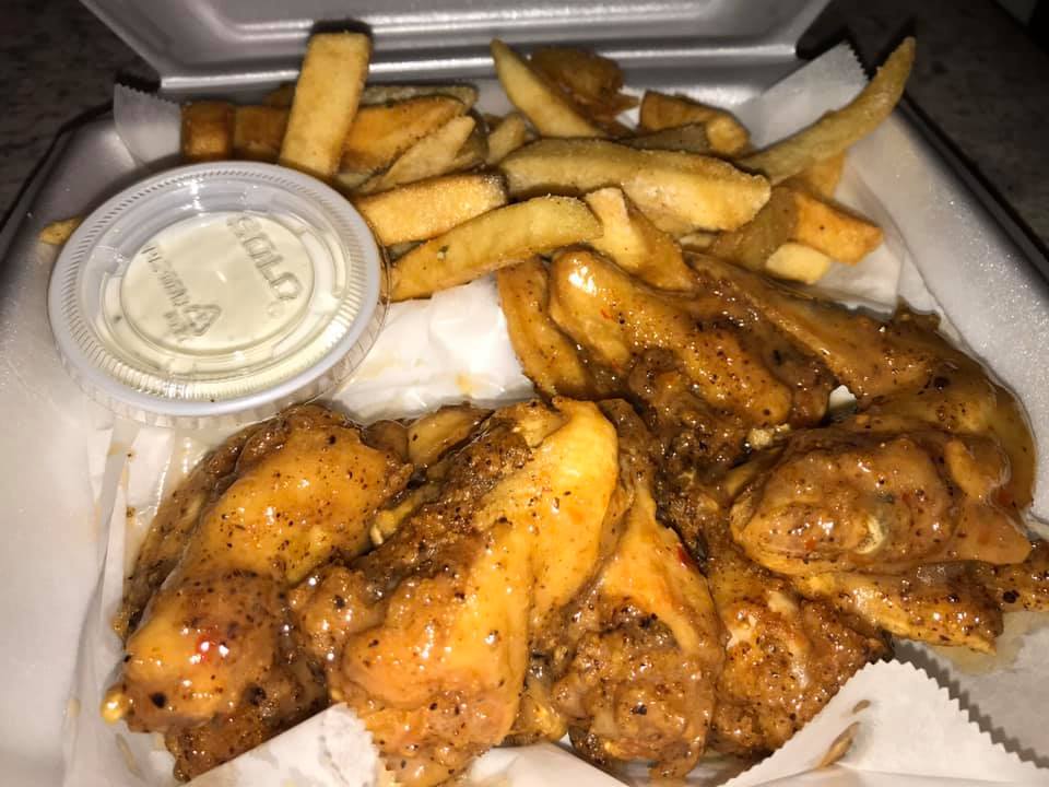 Rock the House Cafe 2206 Government St, Mobile