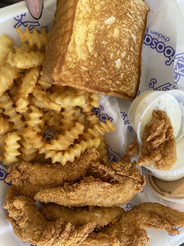 foosackly's - Cottage Hill 2502 Schillinger Rd S, Mobile