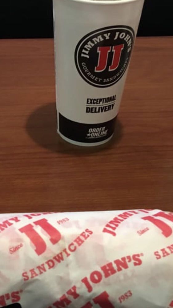 Jimmy John's 6920 Airport Blvd, Mobile