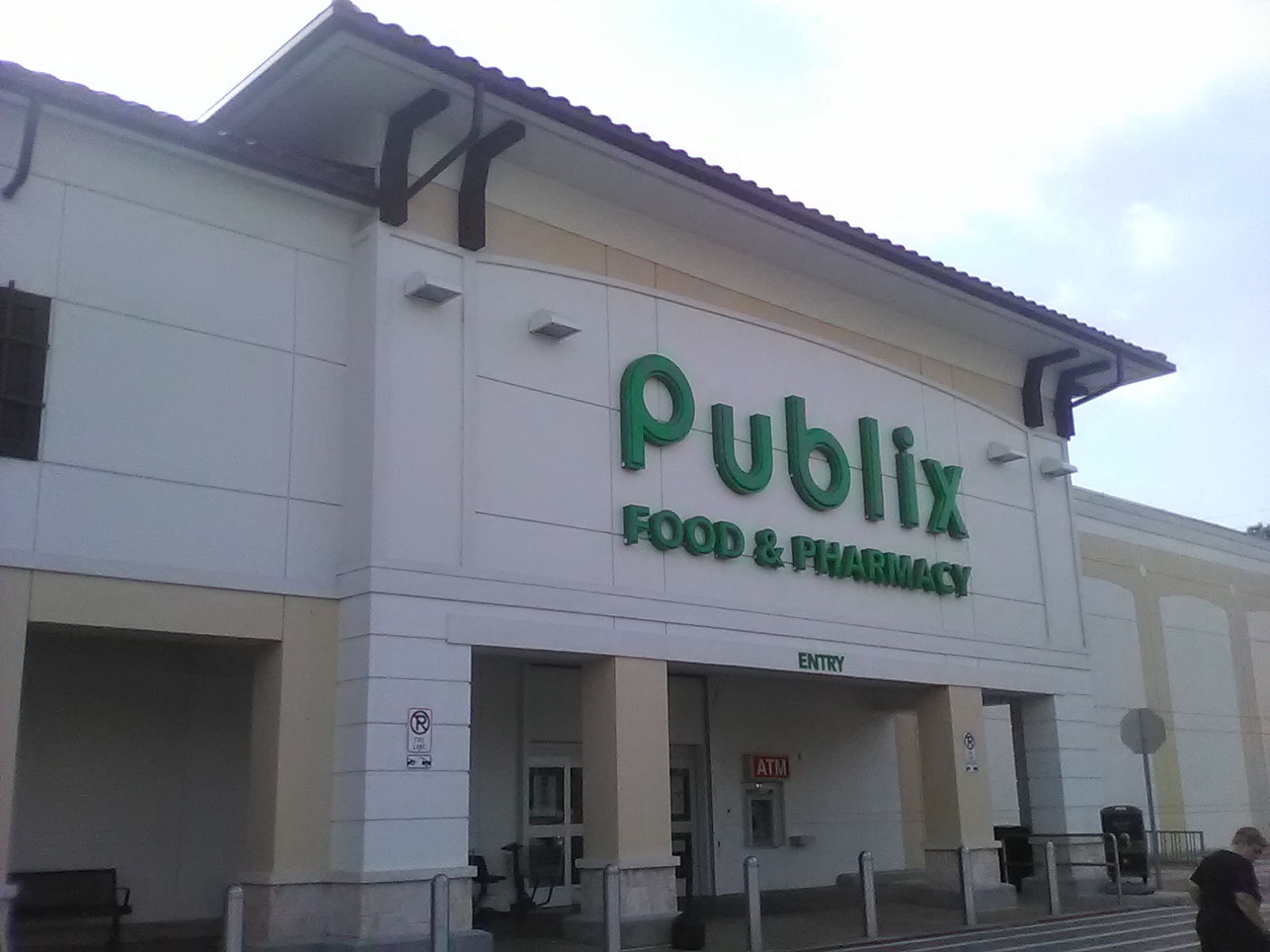 Publix Pharmacy at Sunset Point