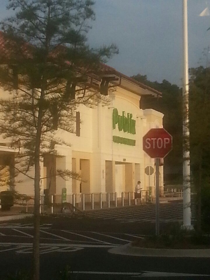 Publix Pharmacy Mobile