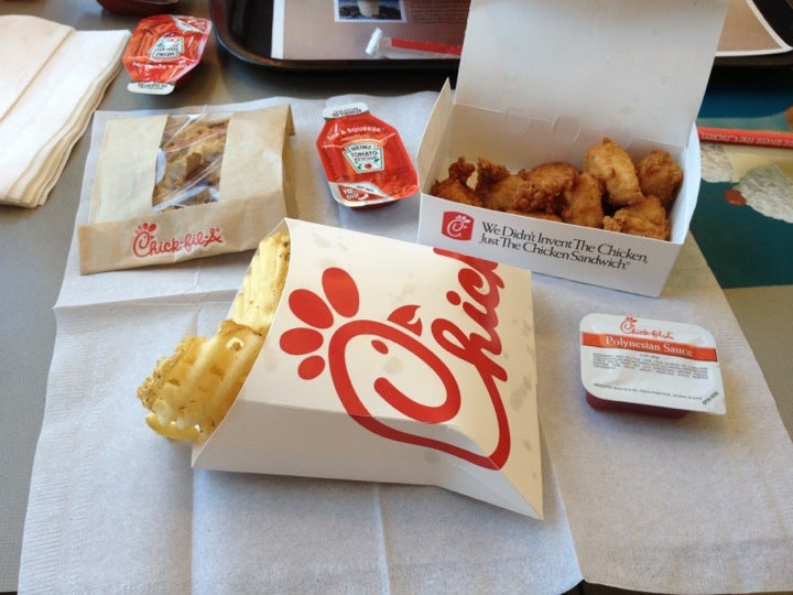 Photo credit: foursquare