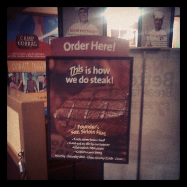 Photo credit: foursquare